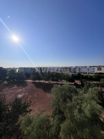 Appartement meublé à louer à Sala Al Jadida