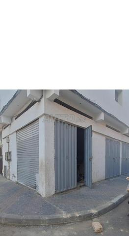 LOCAL USAGE BUREAU 2 FACE 3500 DH - 2