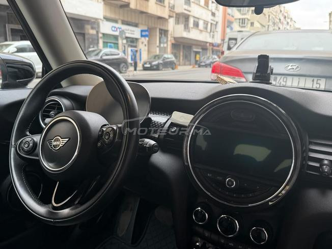Mini Cooper S Essence Automatique 2021 