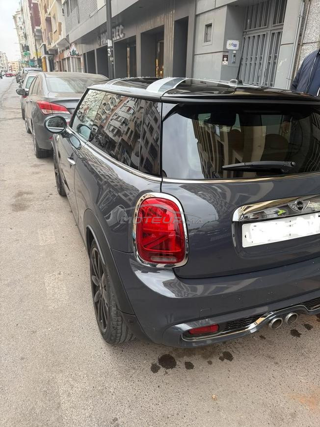 Mini Cooper S Essence Automatique 2021 