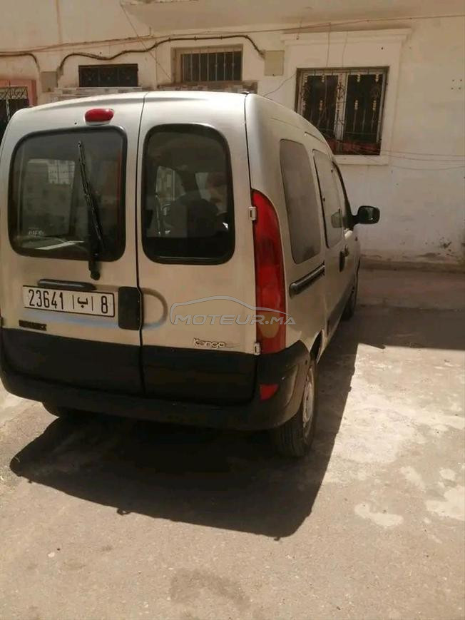 kongoo 2006 clim