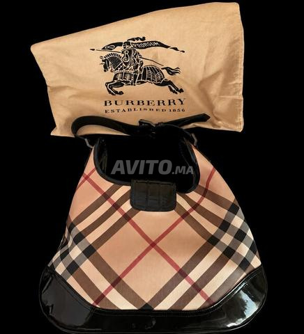 Sac Burberry - 2