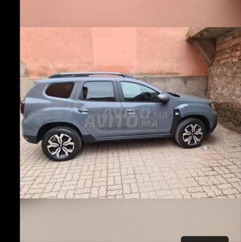 Excellente voiture Jeep - 2