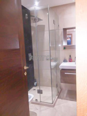 Appartement VIDE 130 m² à louer Proche CFC - 2