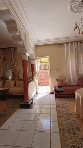 فيلا للبيع أنخيل طريق فاس – 189 م² - 2