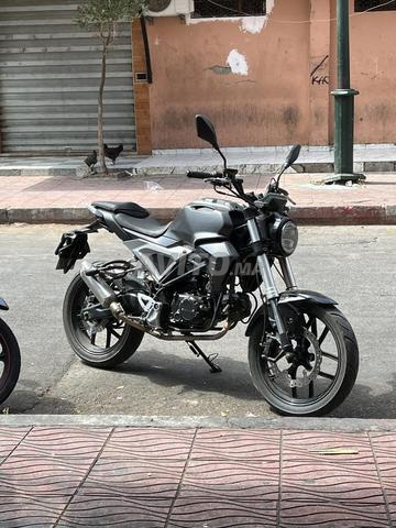 Becane Neymar - 2