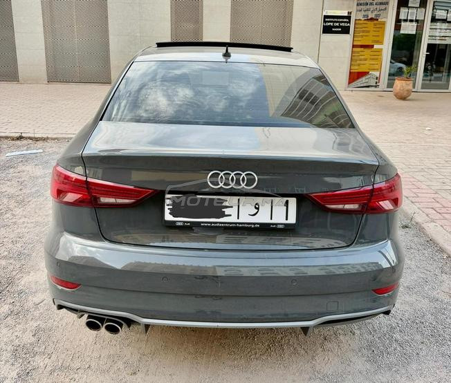 Audi a3 berline s line