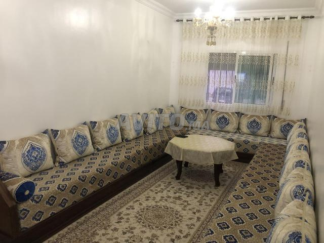 Appartement titré à vendre avec parking à prix raisonnable - 2