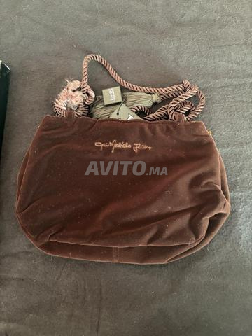 Sac italien - 2