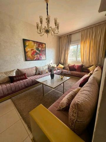 Appartement À Marrakech Louer - 2