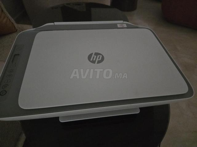 Imprimante HP - 2