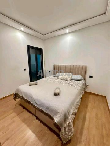 Appartement à louer Marrakech