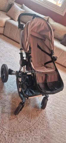 Poussette Ace Baby - 2