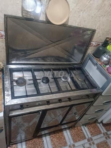 فرن باقٍ جيد لمن يريده، مرحبا بسعر جيد - 2