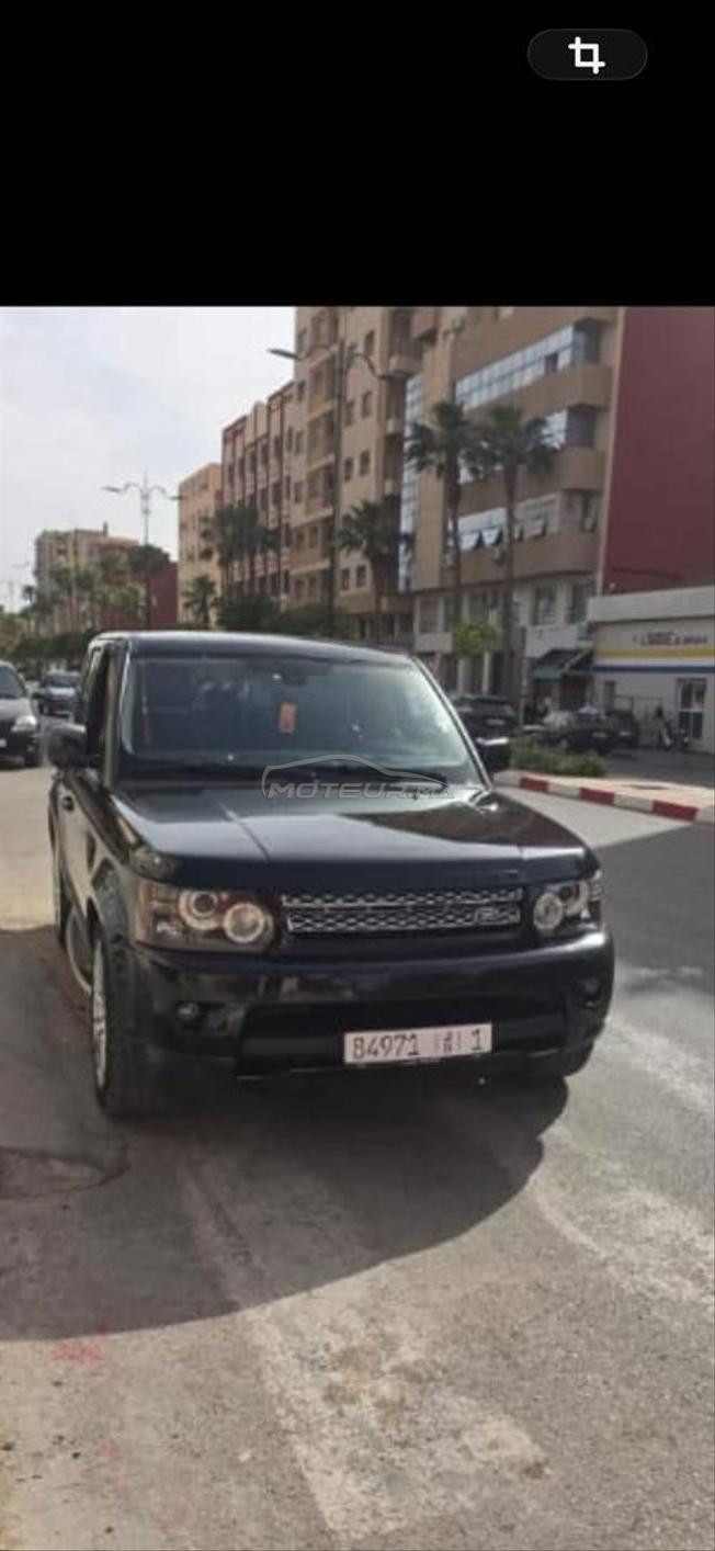 range rover sport