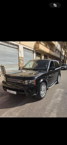 Range Rover Sport - 2