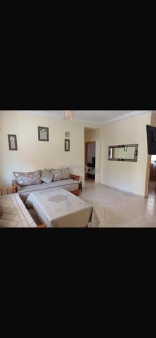 Appartement à louer - 2