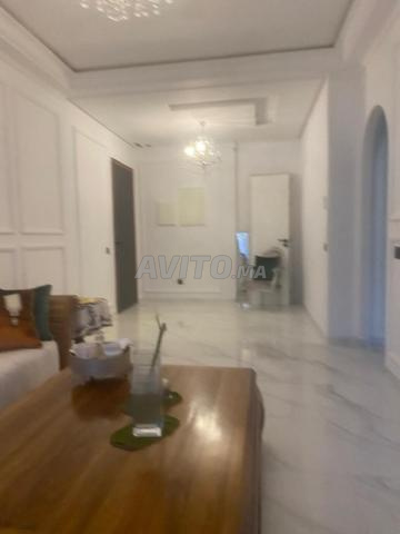 Appartement Haut Standing 3 chambres à Ain Diab - 2