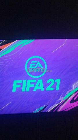 PS4 MODEL FAT AVEC MANETTE 1200 dh - 2