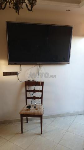شقة مفروشة للكراء - 2