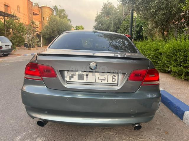 BMW toutes options essence sport - 2