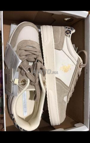 Espadrille fille 38 - 2