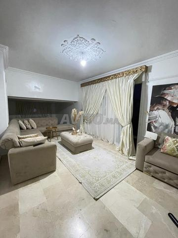 Villa vue mer à vendre meublée
