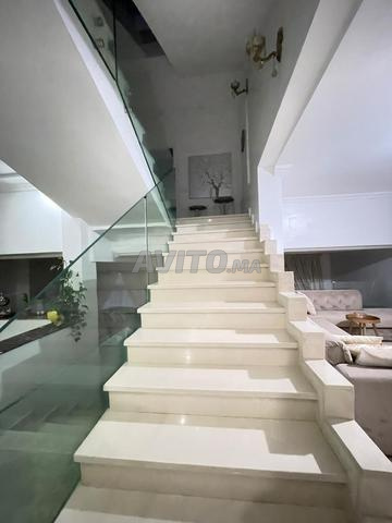 Villa vue mer à vendre meublée