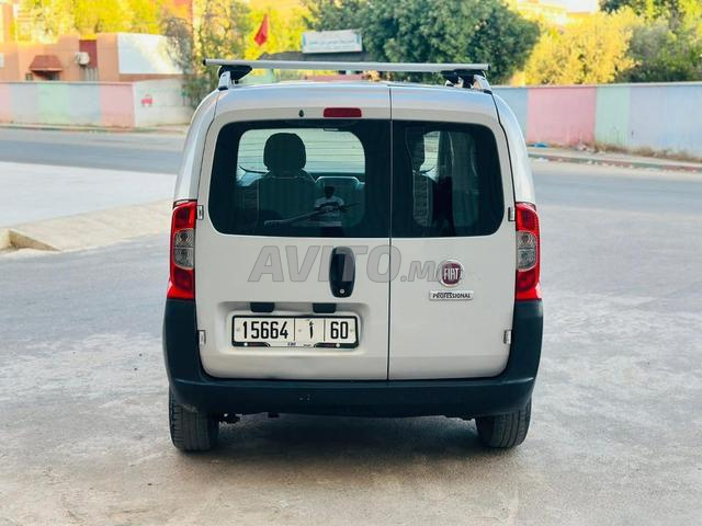 Fiat Fiorino - 2