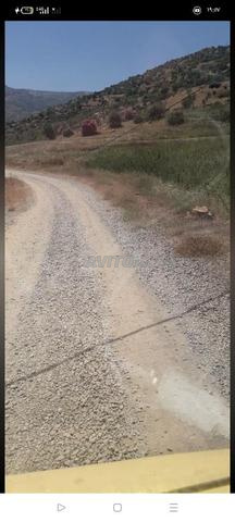 فاس طريق سوق الأربعاء طريق تطوان - 2