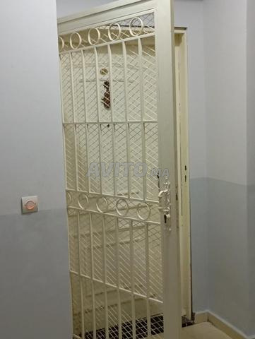 السعادة عمارة 10 الطابق الأول - 2