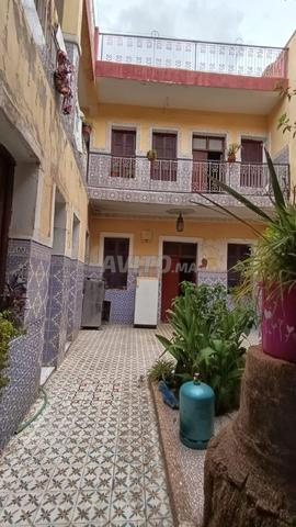 Riad à vendre Médina Marrakech – 220 m² - 2