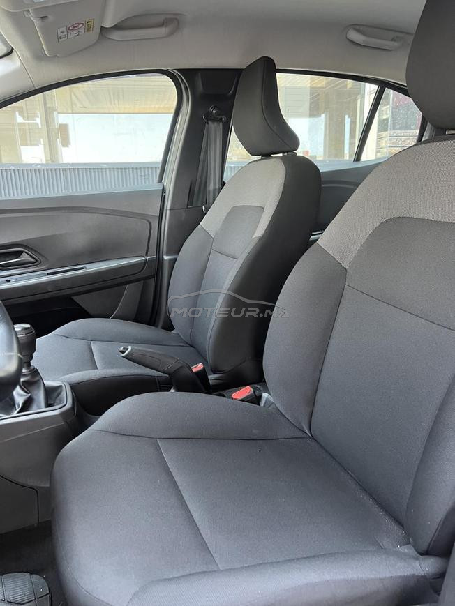 Dacia Logan 1ér main 2024