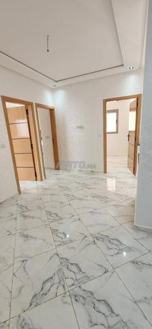 Appartement à vendre, 2ème étage, 3 chambres, salon