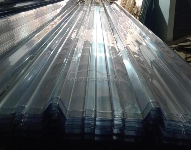translucide /polycarbonate - 2