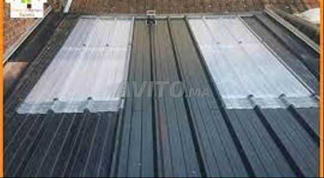 translucide /polycarbonate