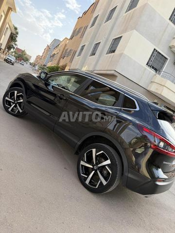 Nissan Qashqai TEKNA PLUS - 2
