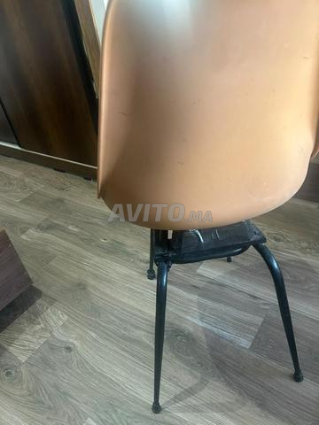 Nouveau salon - Chaise scandinave - 250 dh - - 2