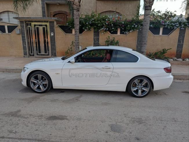 BMW 330d Coupé - E92