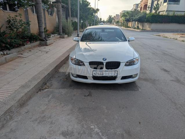 BMW 330d كوبيه - E92 - 2