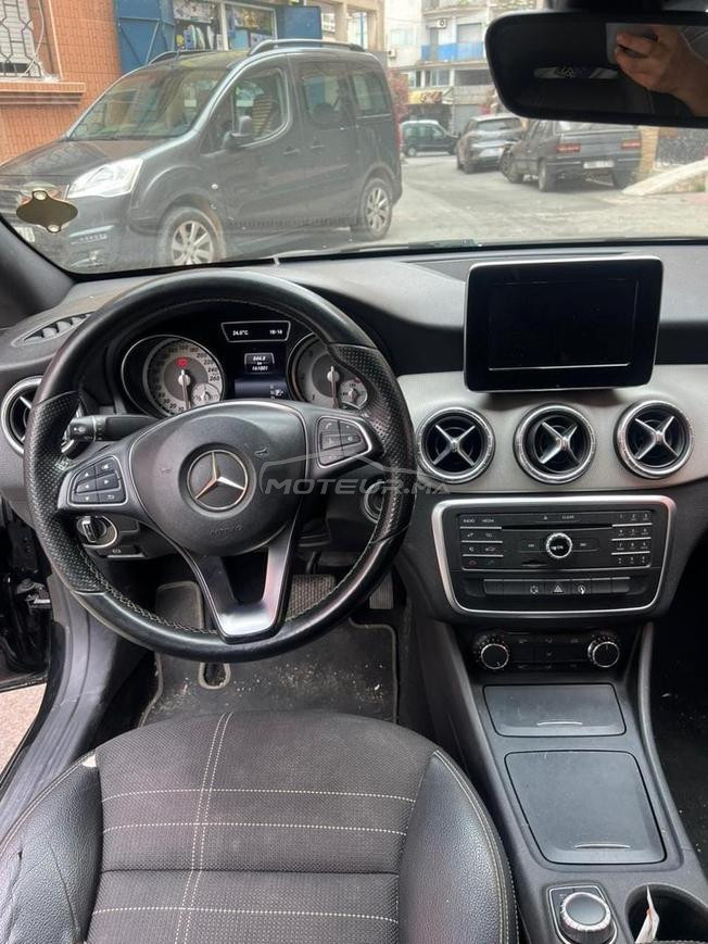 Mercedes CLA 220 