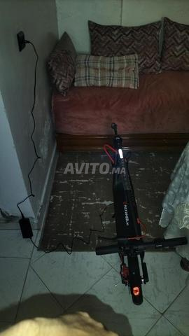 Vente scooter max wheel M2 - 2