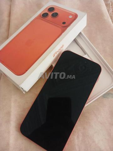 iPhone 256 Go à vendre Khouribga - 2