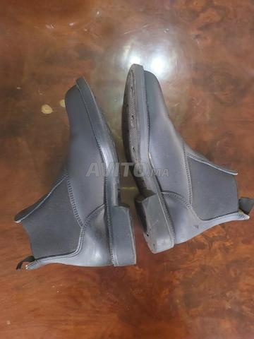 lot équitation bottes et chaps - 2