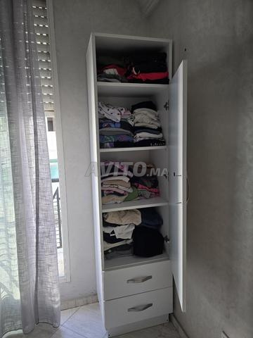 Lot de meubles pour chambre d'enfants - 2