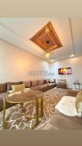 Appartements meublés pour familles ou entreprises respectables - 2