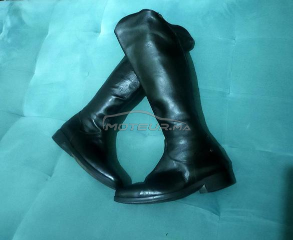 Bottes d'équitation pointure 42 - 2
