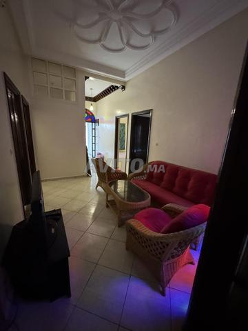 Appartement dans villa à louer - 2