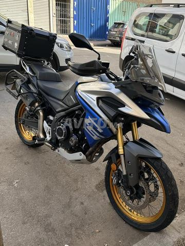 فوج 525 DSX - 2