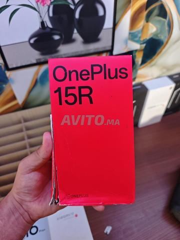 Oneplus 15